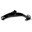 Bras de liaison, suspension de roue avant droit TEKNÖR ZWD-MZ-024 - Visuel 2