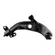 Bras de liaison, suspension de roue avant droit TEKNÖR ZWD-MZ-024 - Visuel 3