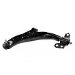 Bras de liaison, suspension de roue avant gauche TEKNÖR ZWD-MZ-025 - Visuel 1