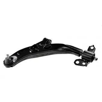 Bras de liaison, suspension de roue avant gauche TEKNÖR ZWD-MZ-025