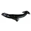 Bras de liaison, suspension de roue avant gauche TEKNÖR ZWD-MZ-025 - Visuel 2