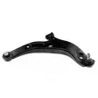 Bras de liaison, suspension de roue avant droit TEKNÖR ZWD-MZ-039 - Visuel 1