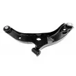 Bras de liaison, suspension de roue avant droit TEKNÖR ZWD-MZ-039 - Visuel 2