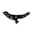 Bras de liaison, suspension de roue avant gauche TEKNÖR ZWD-MZ-040 - Visuel 2