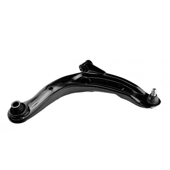 Bras de liaison, suspension de roue avant droit TEKNÖR ZWD-MZ-041