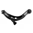 Bras de liaison, suspension de roue avant droit TEKNÖR ZWD-MZ-041 - Visuel 3