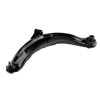 Bras de liaison, suspension de roue avant gauche TEKNÖR ZWD-MZ-042