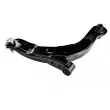 Bras de liaison, suspension de roue avant gauche TEKNÖR ZWD-MZ-042 - Visuel 2