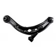Bras de liaison, suspension de roue avant gauche TEKNÖR ZWD-MZ-042 - Visuel 3
