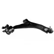 Bras de liaison, suspension de roue avant droit TEKNÖR ZWD-MZ-080 - Visuel 1