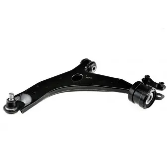 Bras de liaison, suspension de roue avant gauche TEKNÖR ZWD-MZ-081