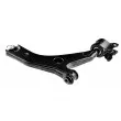 Bras de liaison, suspension de roue avant gauche TEKNÖR ZWD-MZ-081 - Visuel 2