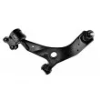Bras de liaison, suspension de roue avant gauche TEKNÖR ZWD-MZ-081 - Visuel 3