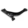 Bras de liaison, suspension de roue avant gauche TEKNÖR ZWD-MZ-082 - Visuel 2