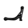 Bras de liaison, suspension de roue avant gauche TEKNÖR ZWD-MZ-082 - Visuel 3