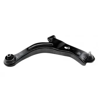 Bras de liaison, suspension de roue avant droit TEKNÖR ZWD-MZ-083