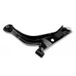 Bras de liaison, suspension de roue avant droit TEKNÖR ZWD-MZ-083 - Visuel 2
