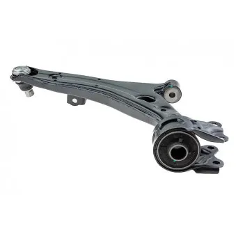 Bras de liaison, suspension de roue avant droit TEKNÖR ZWD-MZ-086