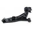Bras de liaison, suspension de roue avant droit TEKNÖR ZWD-MZ-086 - Visuel 2