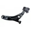 Bras de liaison, suspension de roue avant droit TEKNÖR ZWD-MZ-086 - Visuel 3