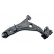 Bras de liaison, suspension de roue avant gauche TEKNÖR ZWD-MZ-087 - Visuel 3