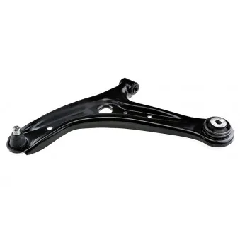 Bras de liaison, suspension de roue avant gauche TEKNÖR ZWD-MZ-093