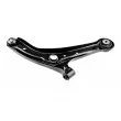 Bras de liaison, suspension de roue avant gauche TEKNÖR ZWD-MZ-093 - Visuel 2
