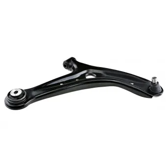 Bras de liaison, suspension de roue avant droit TEKNÖR ZWD-MZ-094