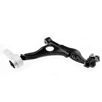 Bras de liaison, suspension de roue avant gauche TEKNÖR ZWD-MZ-095