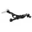 Bras de liaison, suspension de roue avant gauche TEKNÖR ZWD-MZ-095 - Visuel 2