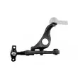 Bras de liaison, suspension de roue avant gauche TEKNÖR ZWD-MZ-095 - Visuel 3