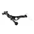 Bras de liaison, suspension de roue avant droit TEKNÖR ZWD-MZ-096 - Visuel 2