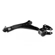 Bras de liaison, suspension de roue avant gauche TEKNÖR ZWD-MZ-097 - Visuel 1