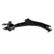 Bras de liaison, suspension de roue avant gauche TEKNÖR ZWD-MZ-097 - Visuel 2