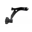 Bras de liaison, suspension de roue avant droit TEKNÖR ZWD-MZ-098 - Visuel 3