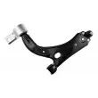 Bras de liaison, suspension de roue avant gauche TEKNÖR ZWD-MZ-102 - Visuel 3