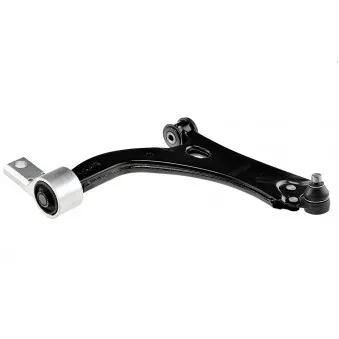 Bras de liaison, suspension de roue avant droit TEKNÖR ZWD-MZ-103