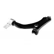 Bras de liaison, suspension de roue avant droit TEKNÖR ZWD-MZ-103 - Visuel 2