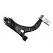 Bras de liaison, suspension de roue avant droit TEKNÖR ZWD-MZ-103 - Visuel 3