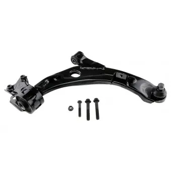 Bras de liaison, suspension de roue avant droit TEKNÖR ZWD-MZ-104