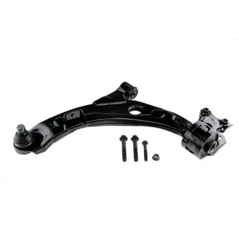 Bras de liaison, suspension de roue avant gauche TEKNÖR ZWD-MZ-105