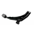 Bras de liaison, suspension de roue avant droit TEKNÖR ZWD-NS-018 - Visuel 2