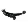 Bras de liaison, suspension de roue avant gauche TEKNÖR ZWD-NS-019 - Visuel 2