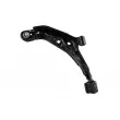Bras de liaison, suspension de roue avant gauche TEKNÖR ZWD-NS-019 - Visuel 3