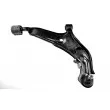 Bras de liaison, suspension de roue avant droit TEKNÖR ZWD-NS-028 - Visuel 3