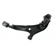 Bras de liaison, suspension de roue avant gauche TEKNÖR ZWD-NS-029 - Visuel 3