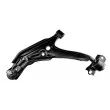Bras de liaison, suspension de roue avant gauche TEKNÖR ZWD-NS-031 - Visuel 3