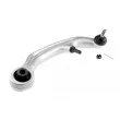 Bras de liaison, suspension de roue avant gauche TEKNÖR ZWD-NS-035 - Visuel 1