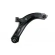 Bras de liaison, suspension de roue avant droit TEKNÖR ZWD-NS-079 - Visuel 3