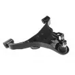 Rotule de suspension avant TEKNÖR ZWD-NS-100 - Visuel 1